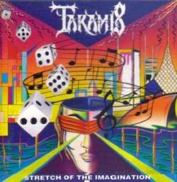 Taramis : Stretch of the Imagination